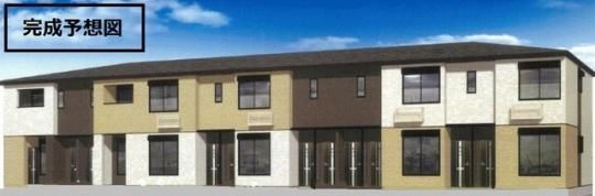 �C�m�Z���g�p�[�N�̊O�ω摜