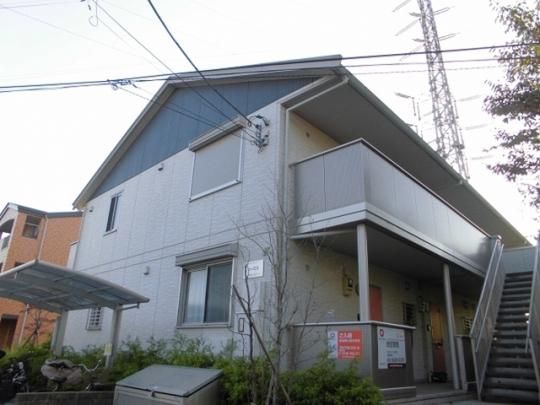 �t�B���X�̊O�ω摜