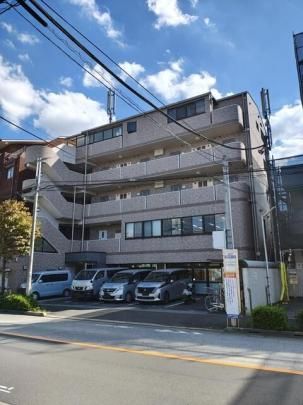 �����r��������̊O�ω摜