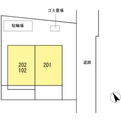 �K�[�f���v��R�̊O�ω摜