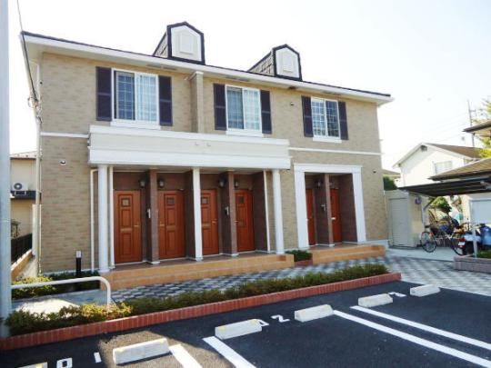 ���B���E�A�[���A�̊O�ω摜