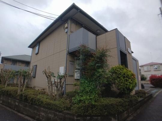 �����x�[���`�̊O�ω摜