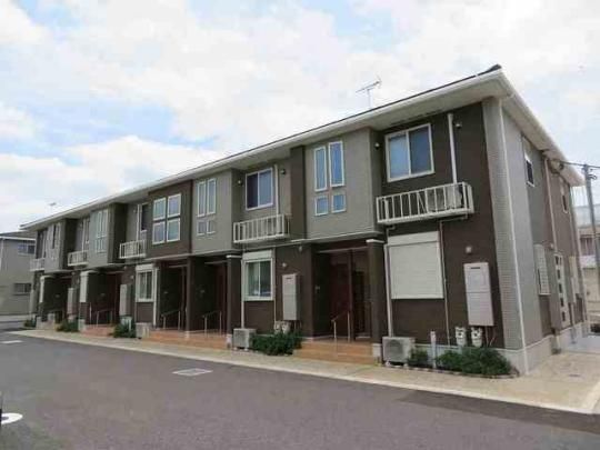 �J�����T�̊O�ω摜