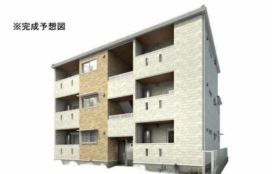 �u�����E���t�B�[�l��X���̊O�ω摜