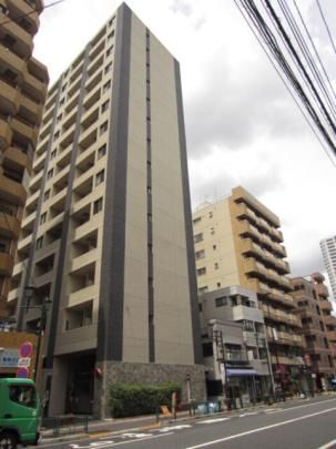 F�ED�@VILLE�̊O�ω摜