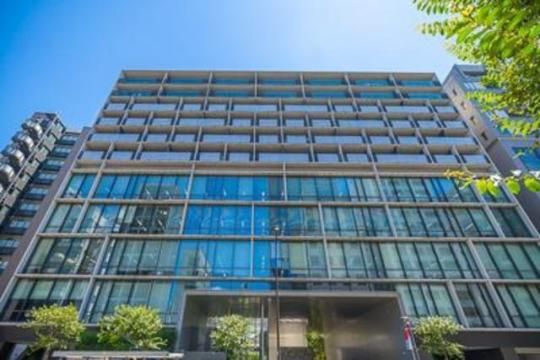 �g���X�e�[�W�l�J�̊O�ω摜