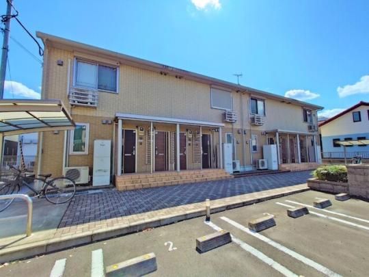 �u�������F�[���̊O�ω摜