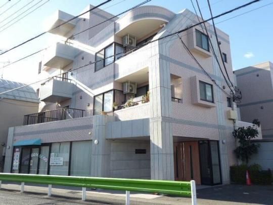 �s�A���C�t�E���̊O�ω摜