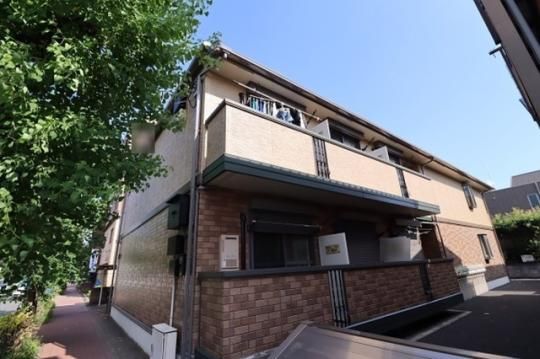 ���C�t���b�g�̊O�ω摜