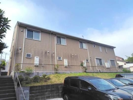 �t�@�~�[���r�̊O�ω摜