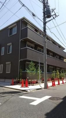 �A���W���[����J���̊O�ω摜