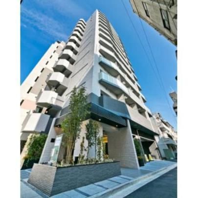 �p�[�N�A�N�V�X�����̊O�ω摜