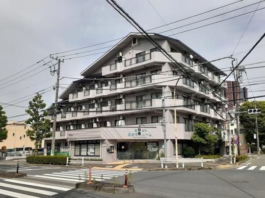 ���W�f���X�N���C���̊O�ω摜