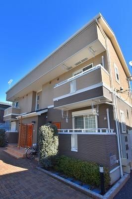 �v���C���@�R�[�g�a�̊O�ω摜