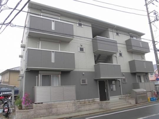 �t���[���l�̊O�ω摜