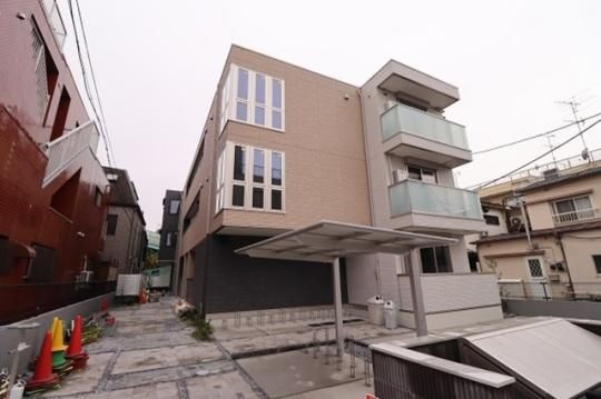 ERDE ��k�i�G���f�j�̊O�ω摜