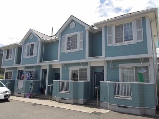 �����B�G�[���@�E�G�X�g�̊O�ω摜