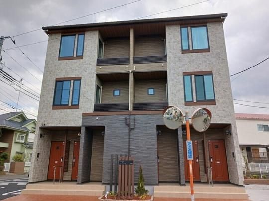 �����[�W���̊O�ω摜