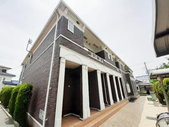 �O�����c�̊O�ω摜