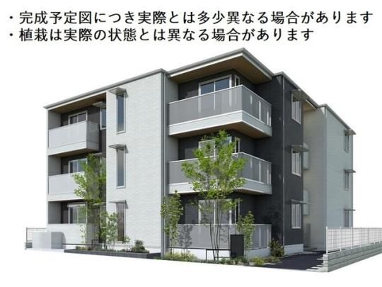 �Z���X�e�B�A�דcB�̊O�ω摜