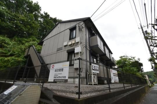 �V�����}���̊O�ω摜