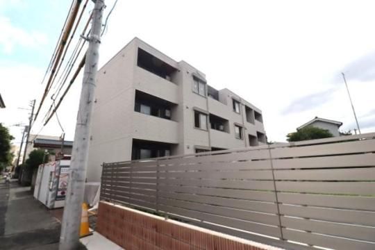 �Z���X�e�B�A�]�ː�V�̊O�ω摜