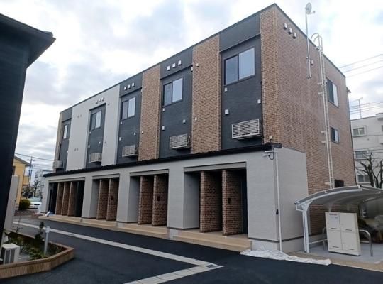 �G���x�[�g�@�T�̊O�ω摜