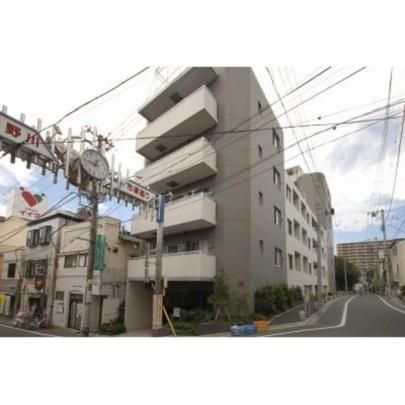 �p�[�N�A�N�V�X���̊O�ω摜