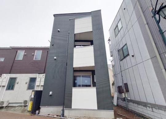 �m�������O��̊O�ω摜