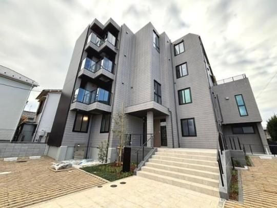 �d�������������̊O�ω摜