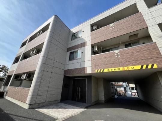 �����[���e�̊O�ω摜