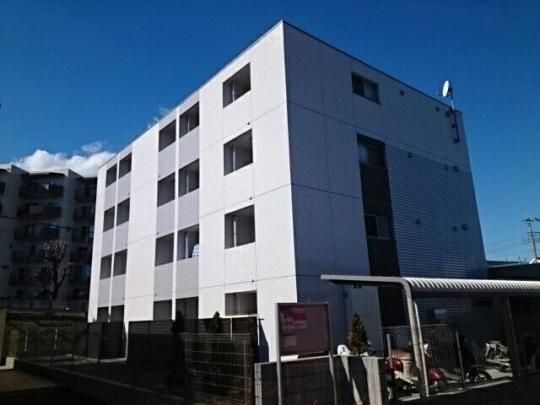 �I�[�N���B���̊O�ω摜