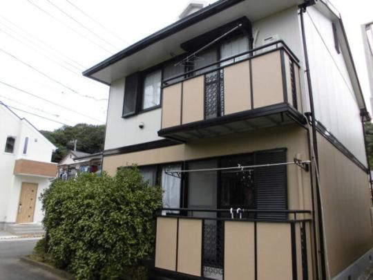 ���n�C�c�̊O�ω摜