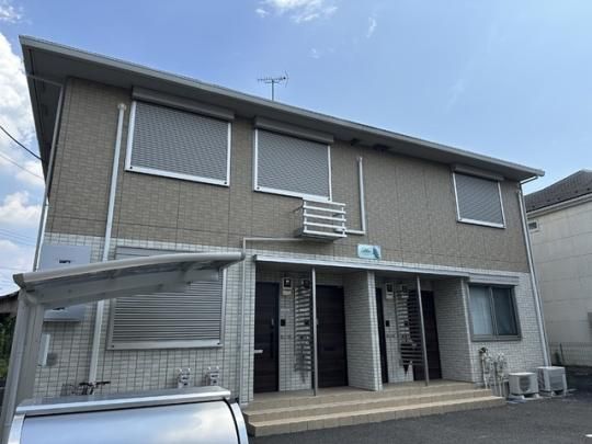 ���C���b�N�̊O�ω摜