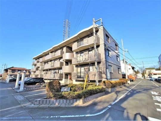 �G�~�l���X������̊O�ω摜