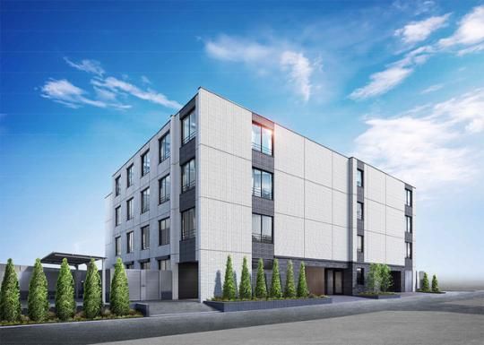 �b�q�d�`�s�h�e�r�܂̊O�ω摜