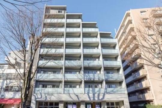 �C�X�g���[���������J�̊O�ω摜