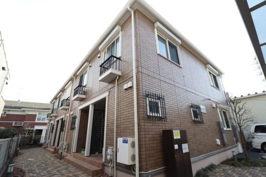 HARRISONS COAT SHIMIZU�̊O�ω摜