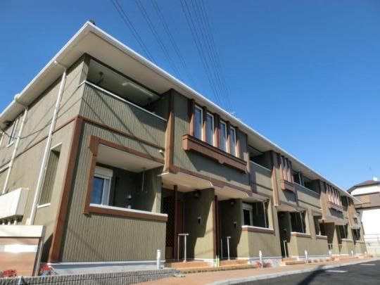 �A���^���X�E�^�c�C�̊O�ω摜