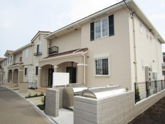 �A���F�j���[�a�̊O�ω摜