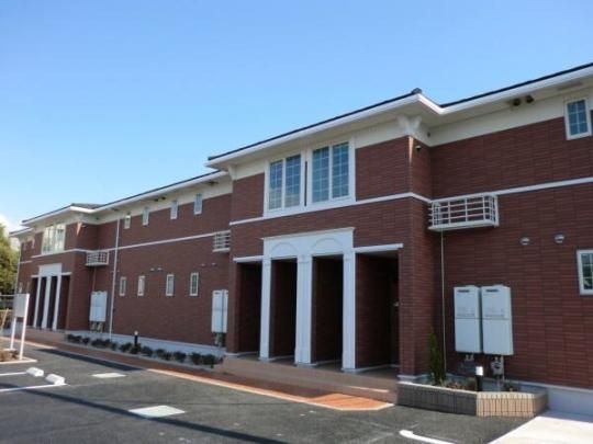 �O�����@�V�G���̊O�ω摜