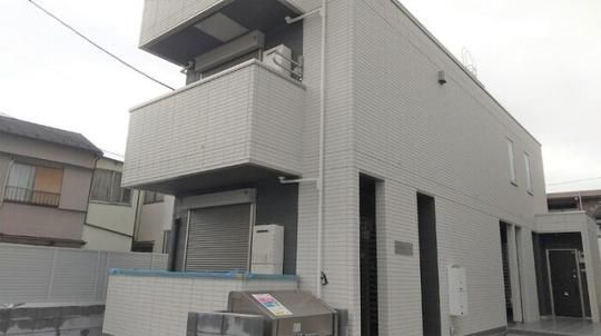 �G�N�Z���A����̊O�ω摜