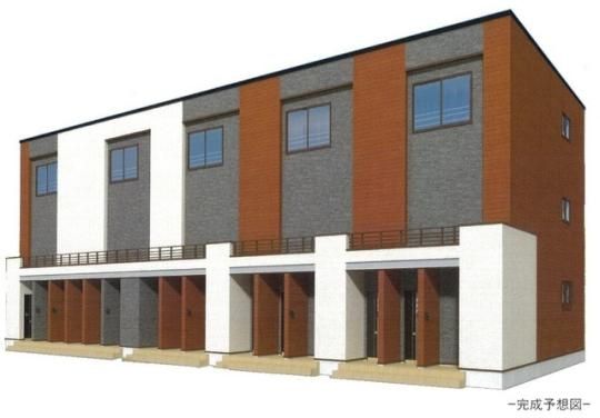 �u�����[���U�̊O�ω摜