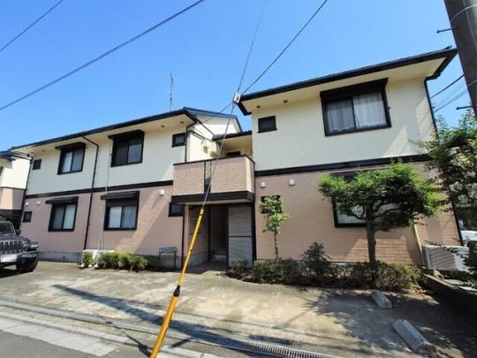 �A���[���̊O�ω摜