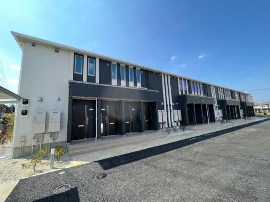 �A�W���[���̊O�ω摜