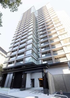 �p�[�N�R�[�g�Ճm��̊O�ω摜