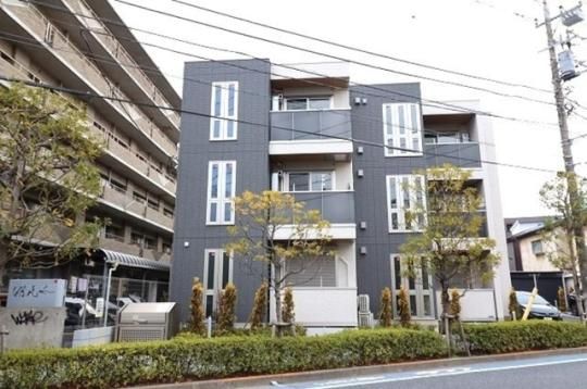 �T�N���K�[�f���������̊O�ω摜