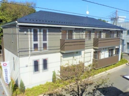 �T���t�B�[���̊O�ω摜