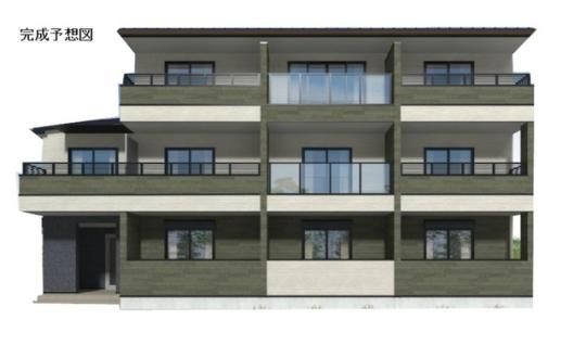 �O���b�N�p�e�B�I���~���̊O�ω摜