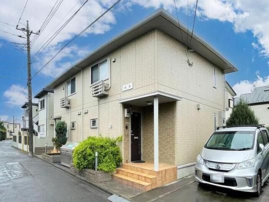 �m��̊O�ω摜